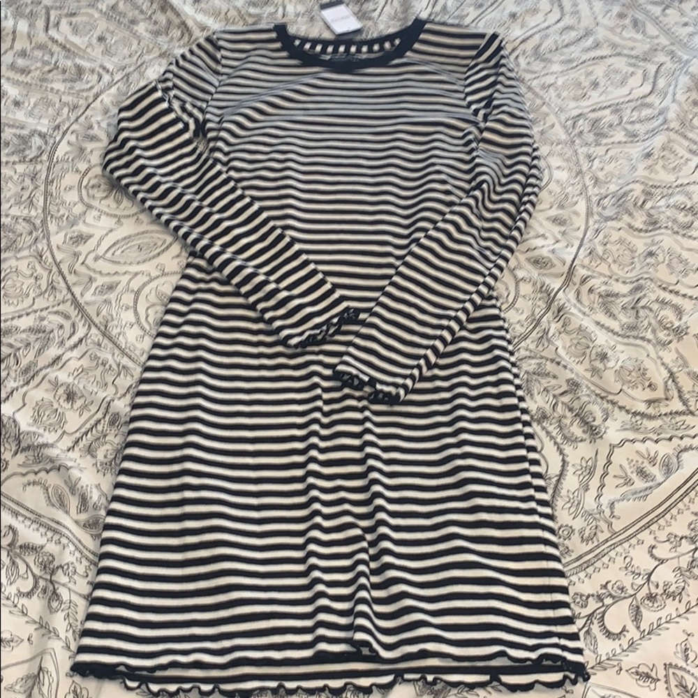 Abercrombie & Fitch dress